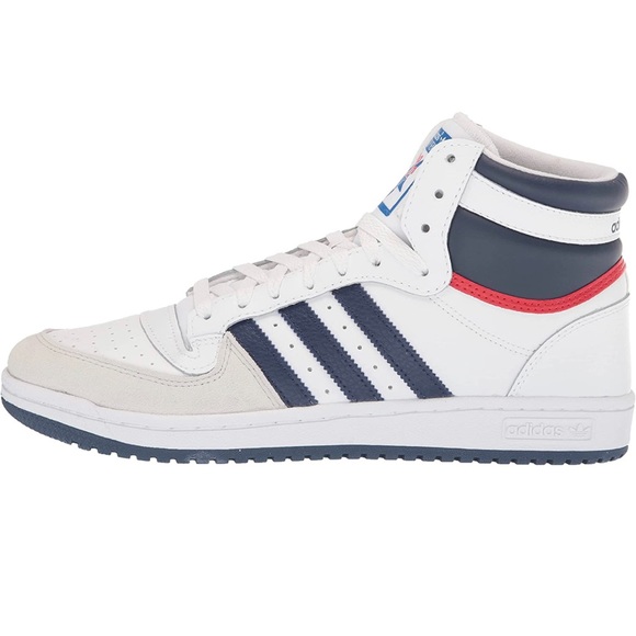 Adidas top ten Red Bull Size 12. - Picture 2 of 6